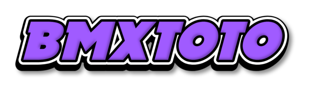 BMXTOTO Logo